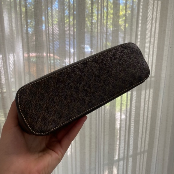 Celine Macadam Authentic Cosmetics Bag - Picture 9 of 11